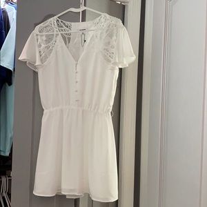 Women’s mini dress